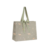 Sophie Allport Christmas Stags Gift Bag